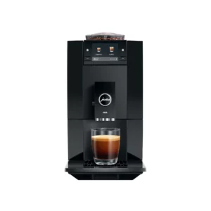 Automatyczny Ekspres do Kawy JURA A8 EA Piano Black Ultrawąski Dynamic24 Bielsko-Biała