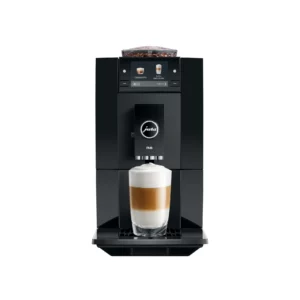 Automatyczny Ekspres do Kawy JURA A8 EA Piano Black Ultrawąski Dynamic24 Bielsko-Biała