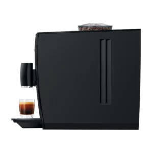 Automatyczny Ekspres do Kawy JURA A8 EA Piano Black Ultrawąski Dynamic24 Bielsko-Biała